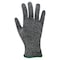 Magid Machine Knit Gloves, Cut Level A4 , 8 12 PK XKS200-8 - alternate 3